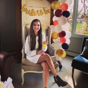 Meet your Posher, Kellee